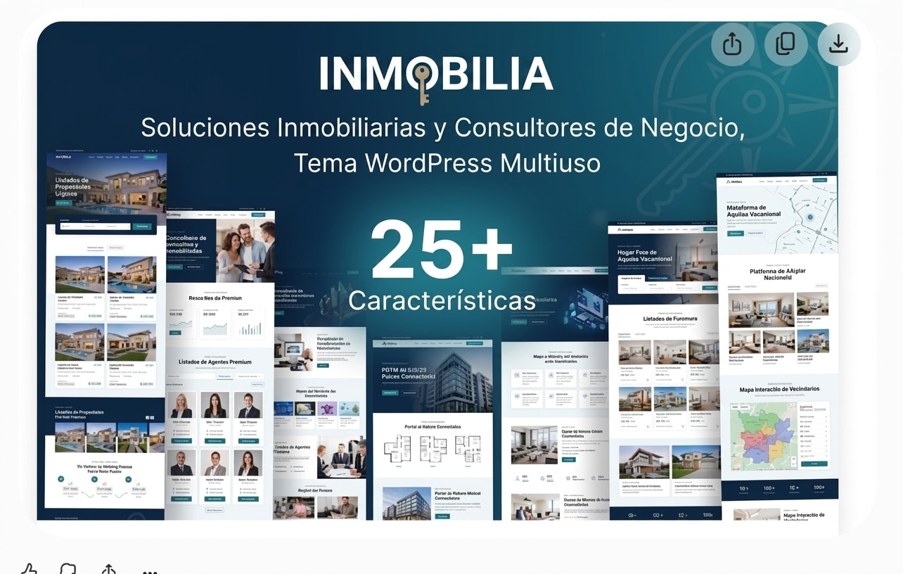 Vista de una plataforma digital para operaciones